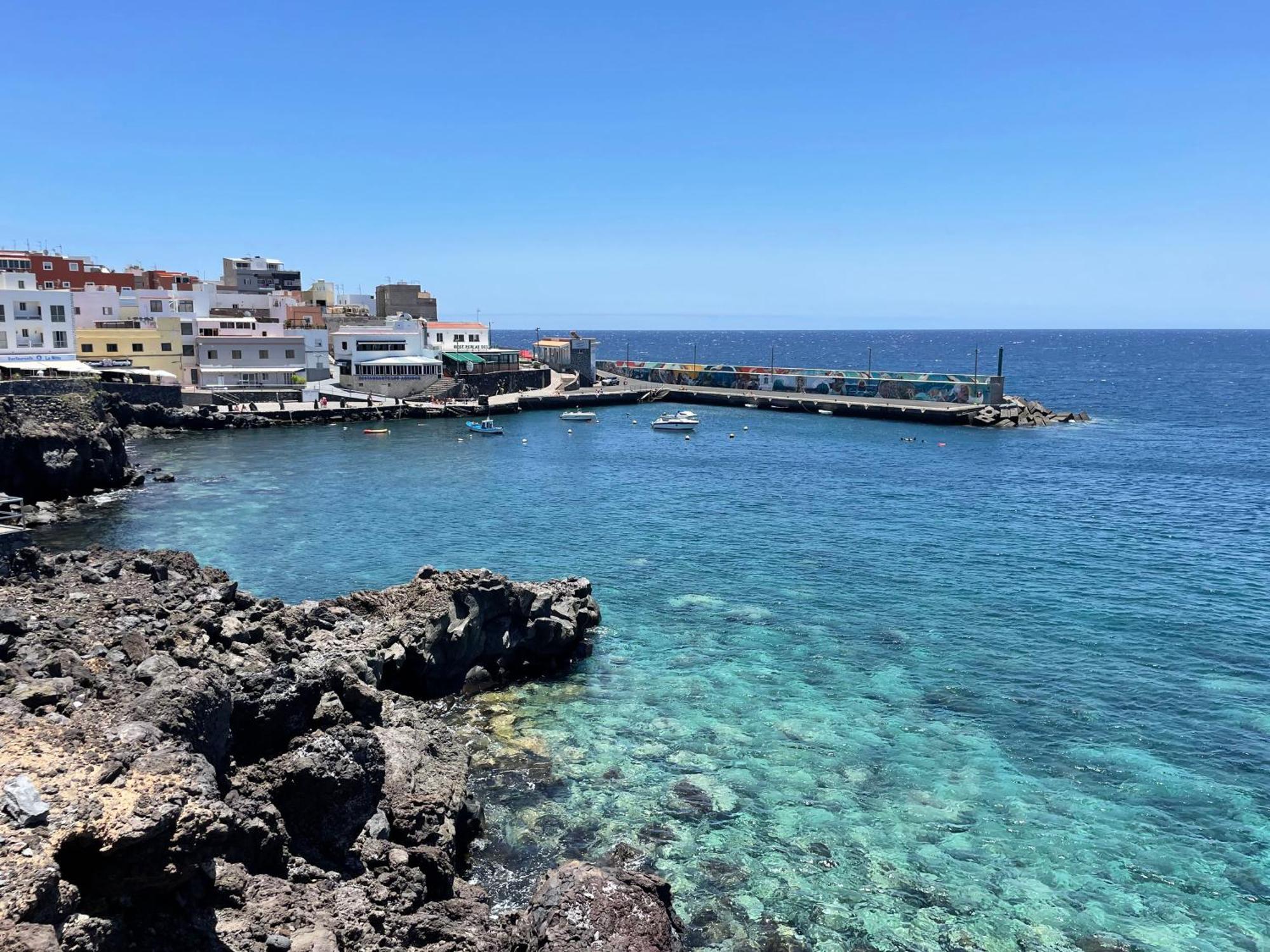Vistas Al Mar